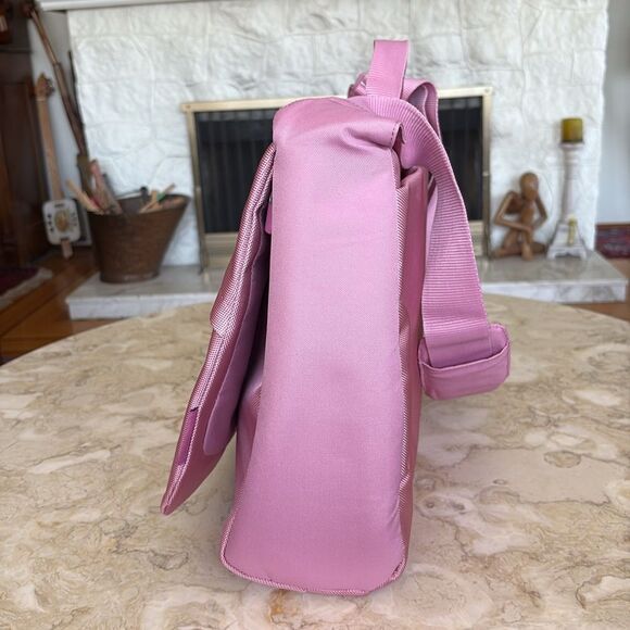 NWOT Belkin Extra Large Laptop Work Messenger Bag - Picture 7 of 16